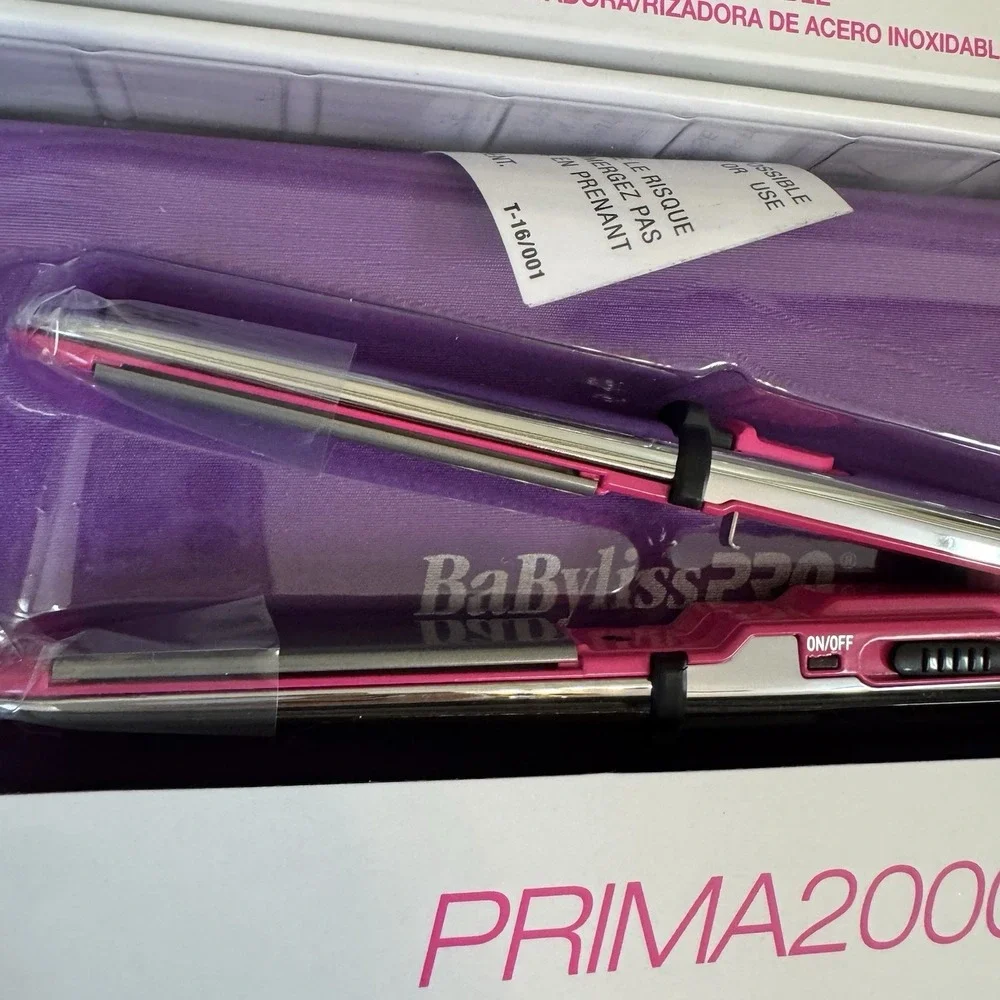 BaByliss new rare